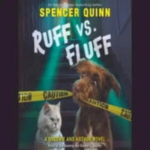 Ruff vs. Fluff